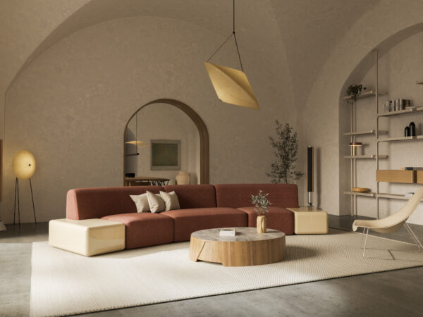 Haymann VERNEUIL SOFA