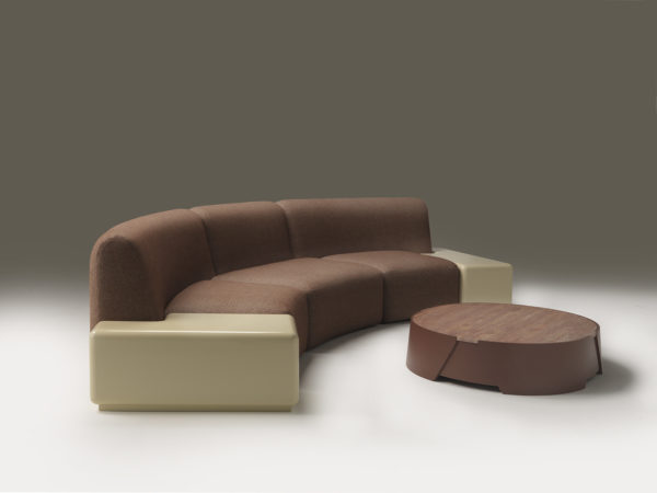 Haymann VERNEUIL SOFA