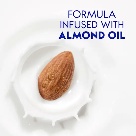 Head & Shoulders Dry Scalp Care Anti-Dandruff Conditioner For Daily Use Paraben Free