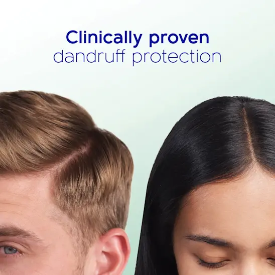 Head & Shoulders Head & Shoulders Bare Clean Sulfate-free Dandruff Shampoo