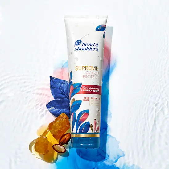 Head & Shoulders Supreme Color Protect Conditioner