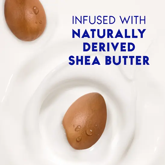 Head & Shoulders Shea Butter Anti-Dandruff Shampoo For For Daily Use Paraben Free