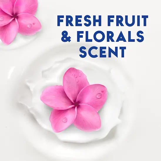 Head & Shoulders Smooth And Silky Anti-Dandruff 2 In 1 Shampoo And Conditioner For Daily Use Paraben Free