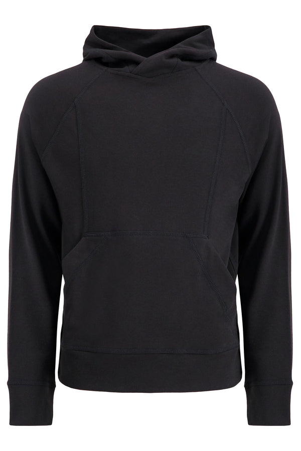 Heat Holders Men's Henrik LITE™ Hoody Black