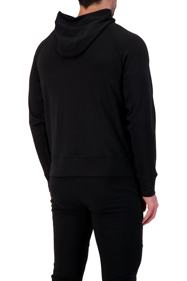 Heat Holders Men's Henrik LITE™ Hoody Black