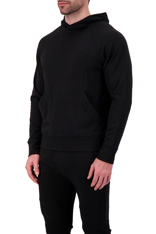 heat holders Men's Henrik LITE™ Hoody Black