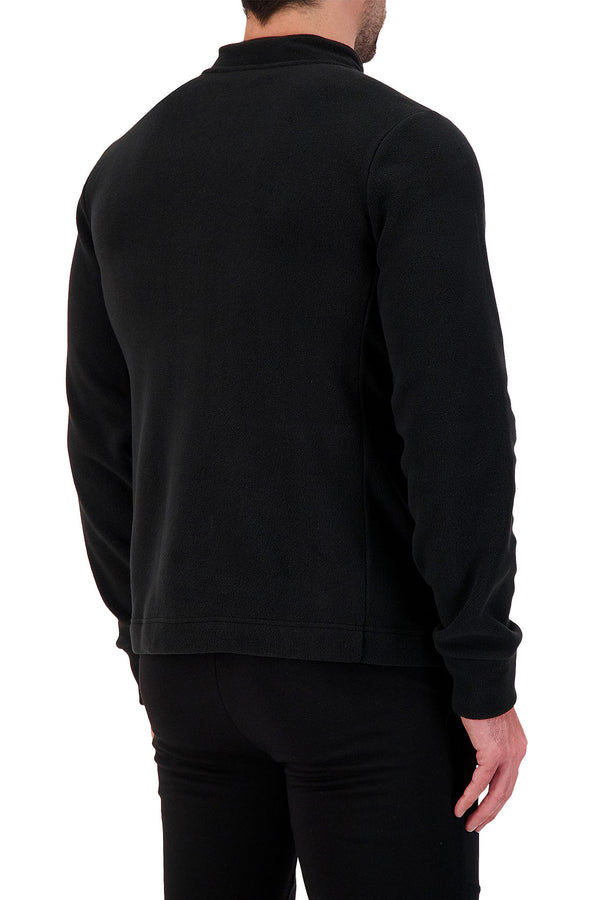 Heat Holders Men's ORIGINAL™ Zip Jacket Black
