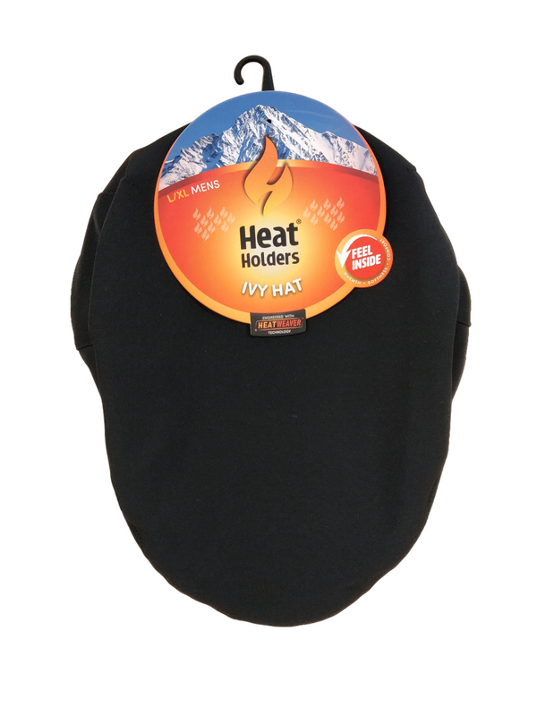 Heat Holders Men's Vincent Ivy Hat S/M
