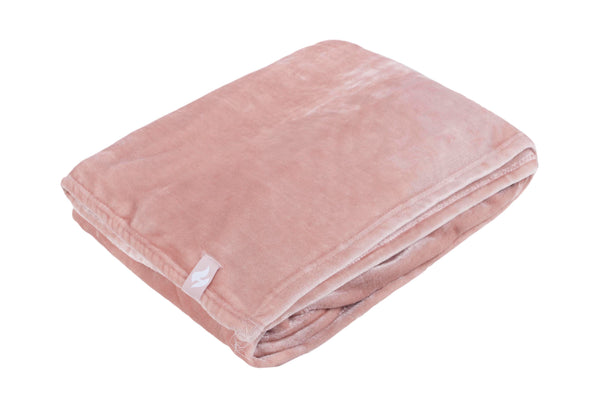 Heat Holders Oversized Throw/Blanket Hot Chocolate