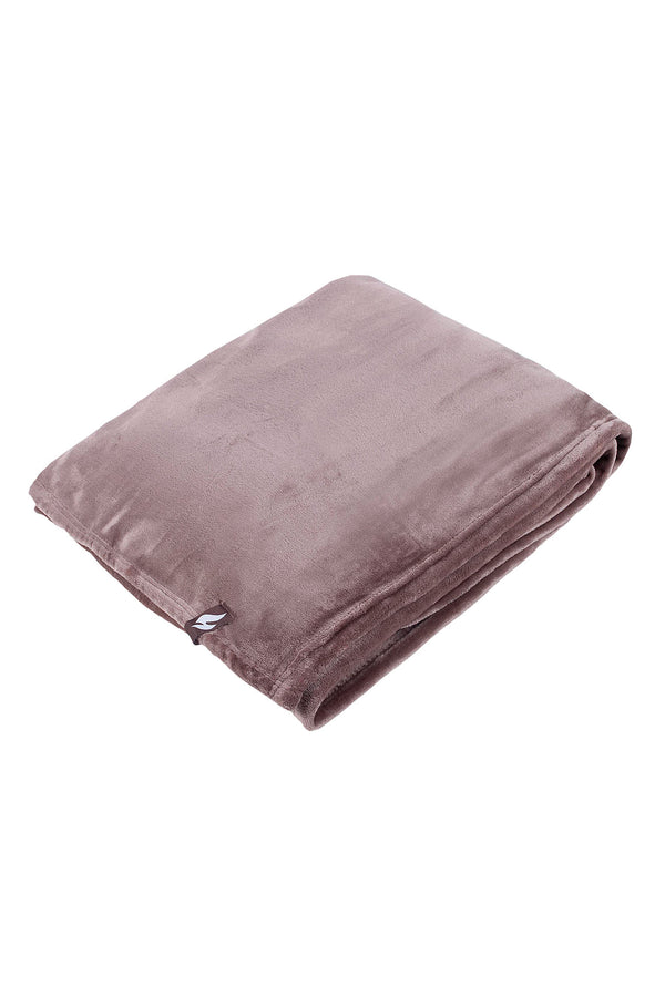 Heat Holders Personal-Sized Throw Hot Chocolate