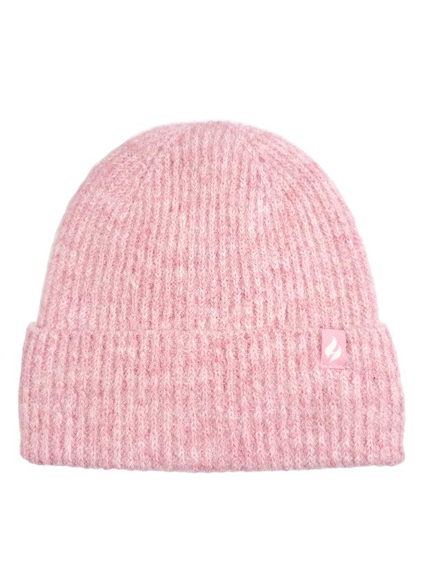 Heat Holders Women's Celeste Space Dye Hat Pink