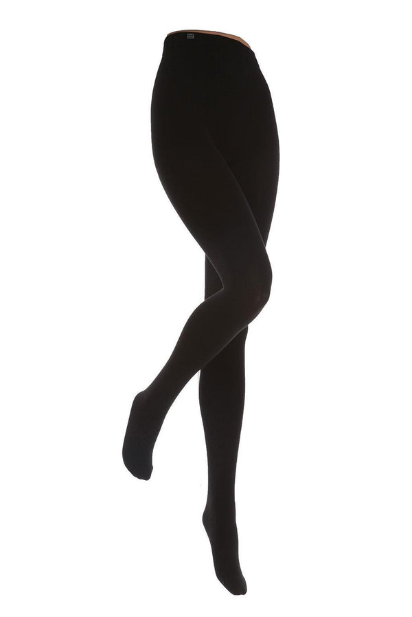 Heat Holders Women's Tights Black