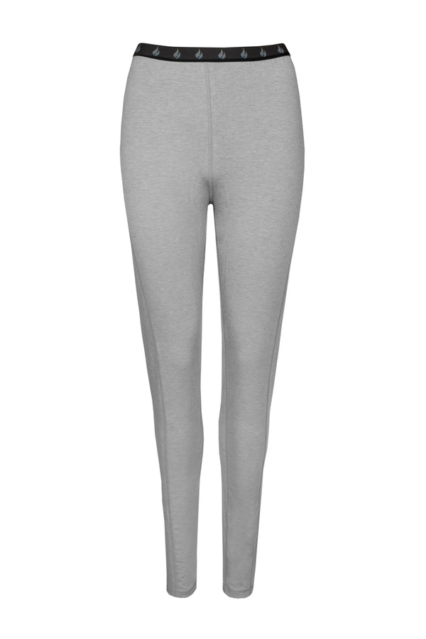 Heat Holders Women’s Ceramic Base Layer Pants Charcoal