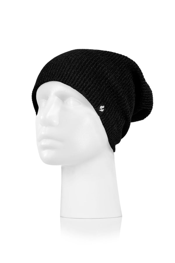 Heat Holders Women's Lite Collette Slouchy Hat One Size