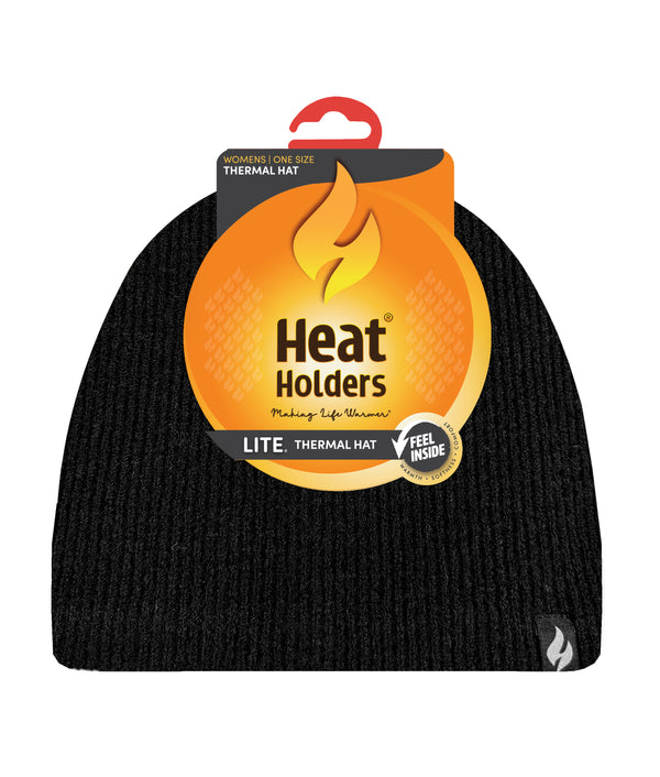 heat holders Women's Lite Collette Slouchy Hat One Size