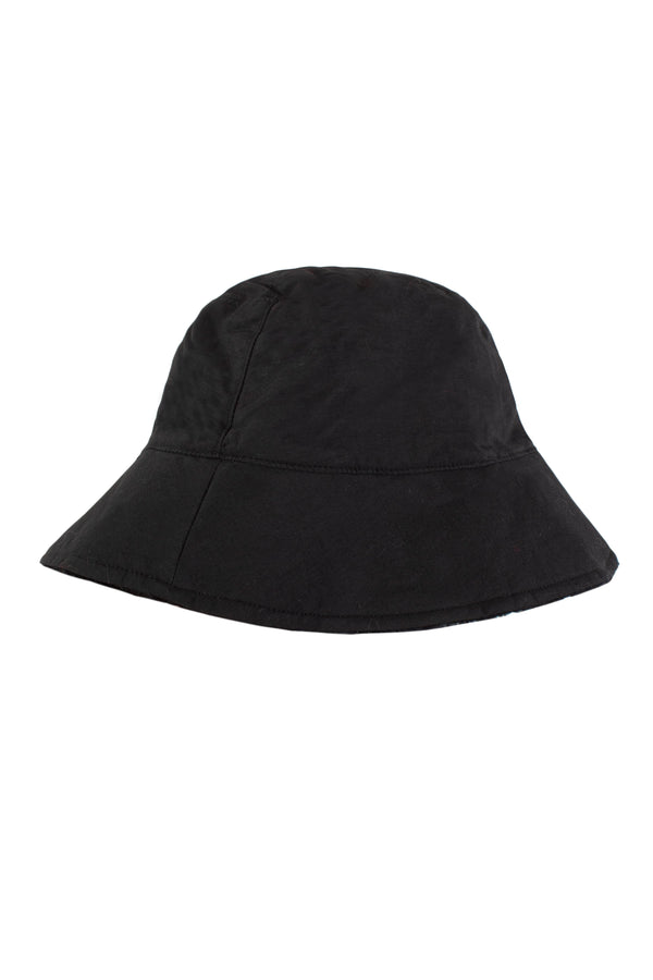 Heat Holders Women's Victoria Water Resistant Bucket Hat One Size