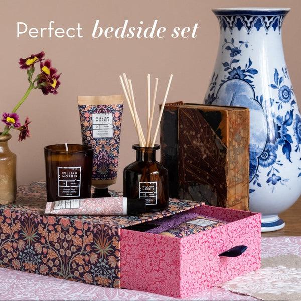 Heathcote & Ivory Beautiful Sleep Bedside Edit Gift Set