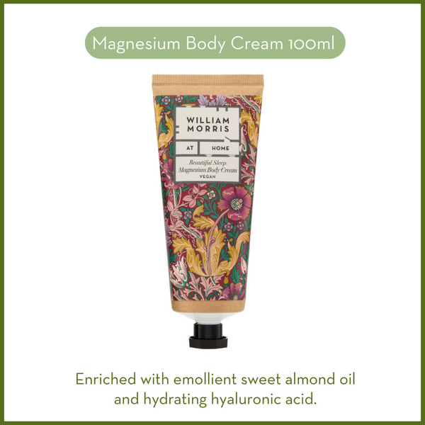 Heathcote & Ivory Beautiful Sleep Bedtime Ritual Gift Set