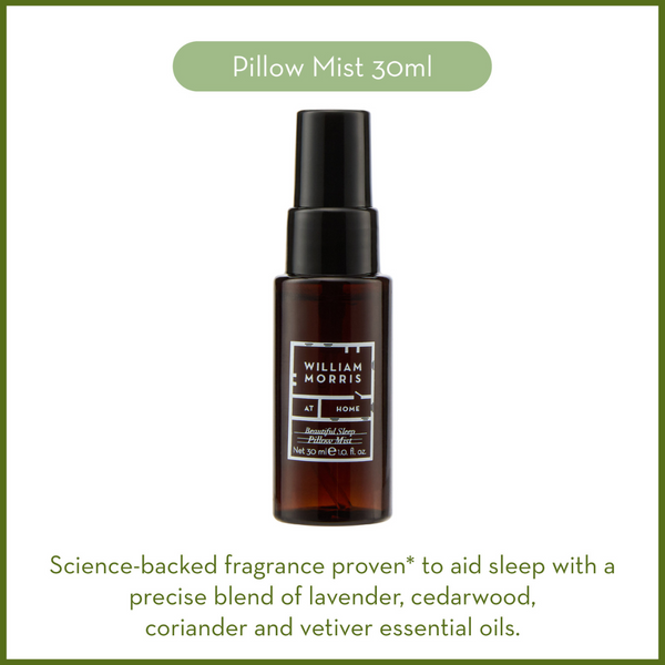 Heathcote & Ivory Beautiful Sleep Bedtime Ritual Gift Set