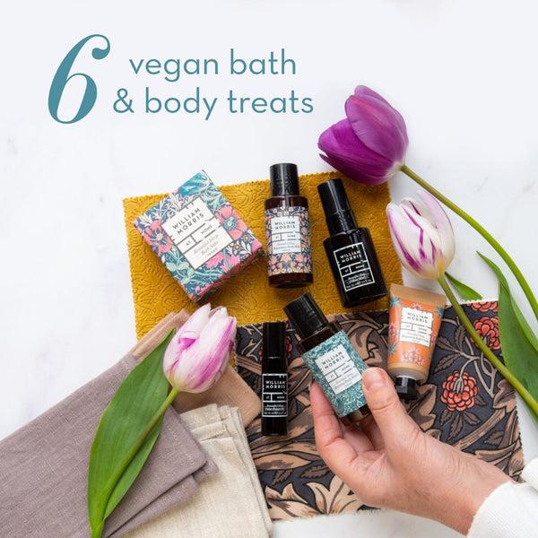 Heathcote & Ivory Beautiful Sleep Cosy Night In Box Gift Set