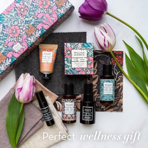 Heathcote & Ivory Beautiful Sleep Cosy Night In Box Gift Set