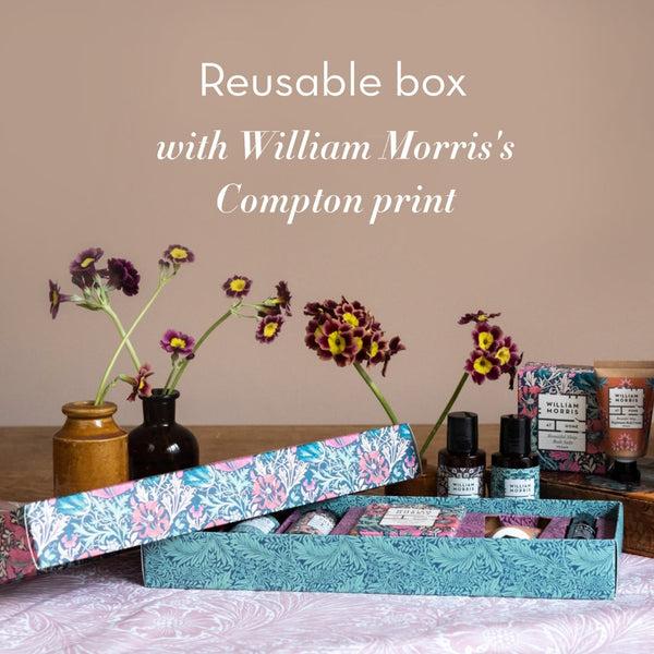 Heathcote & Ivory Beautiful Sleep Cosy Night In Box Gift Set