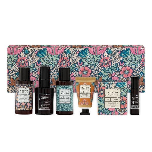 heathcote & ivory Beautiful Sleep Cosy Night in Box Gift Set