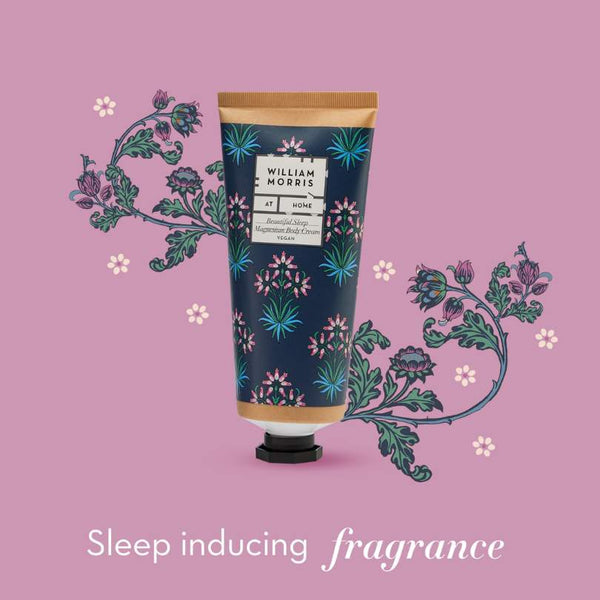 Heathcote & Ivory Beautiful Sleep Magnesium Body Cream
