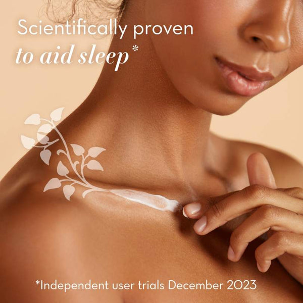 Heathcote & Ivory Beautiful Sleep Magnesium Body Cream