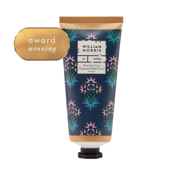 heathcote & ivory Beautiful Sleep Magnesium Body Cream