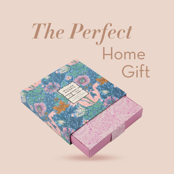 Heathcote & Ivory Beautiful Sleep Scented Wax Tablets X 2