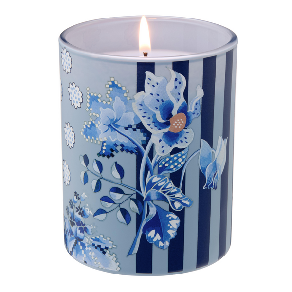 Heathcote & Ivory Cath Kidston A Breath Of Fresh Air Scented Candle