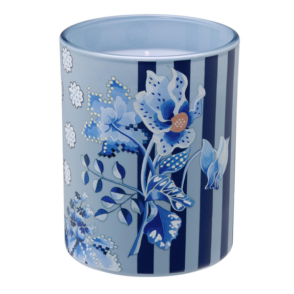 Heathcote & Ivory Cath Kidston A Breath Of Fresh Air Scented Candle