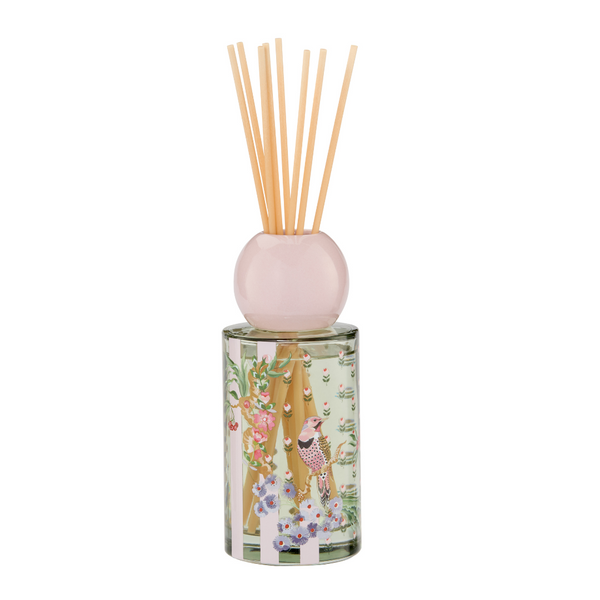 Heathcote & Ivory Cath Kidston Bliss & Blossom Reed Diffuser