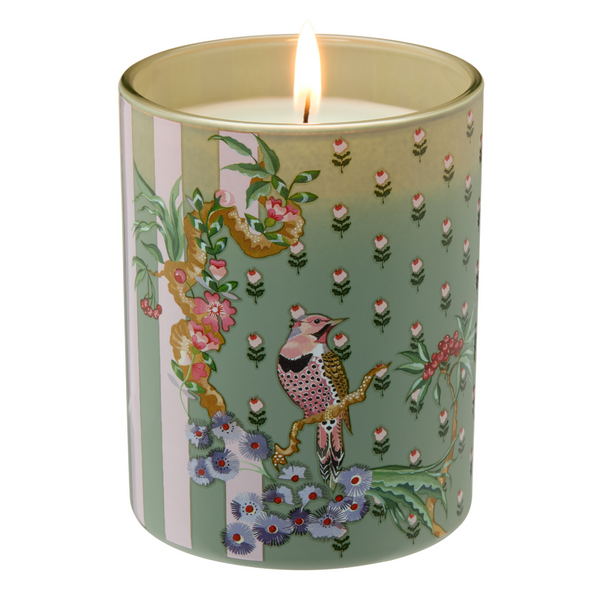 Heathcote & Ivory Cath Kidston Bliss & Blossom Scented Candle