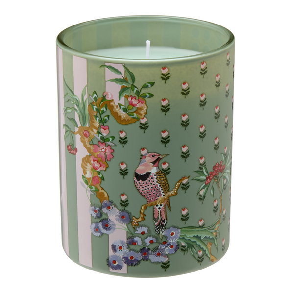 Heathcote & Ivory Cath Kidston Bliss & Blossom Scented Candle