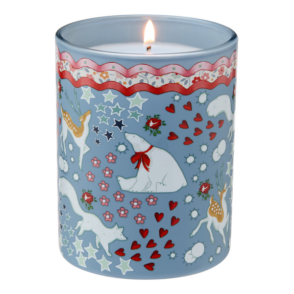 Heathcote & Ivory Cath Kidston Full Of The Joys Scented Candle