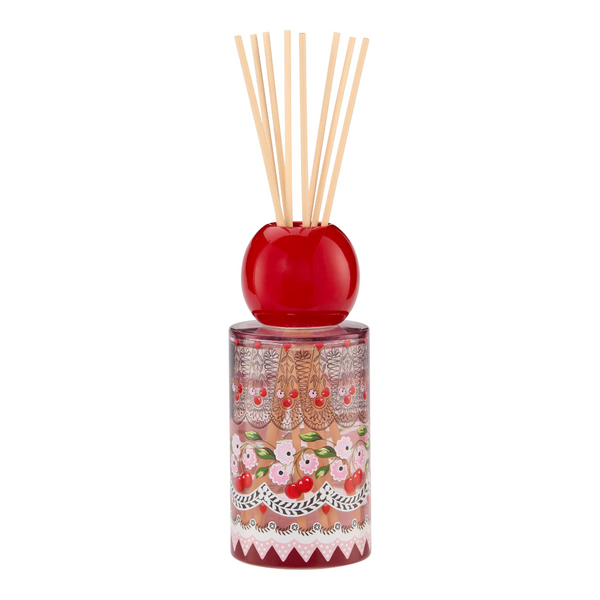 Heathcote & Ivory Cath Kidston My Cherry On Top Reed Diffuser