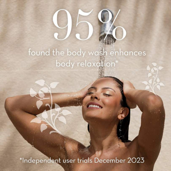 Heathcote & Ivory Beautiful Sleep Body Ritual