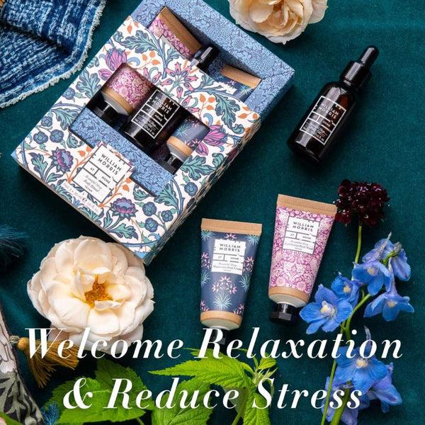 Heathcote & Ivory Beautiful Sleep Body Ritual
