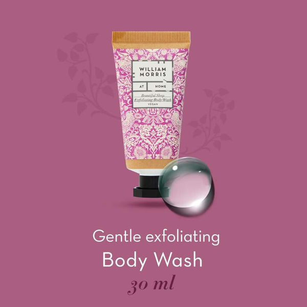 Heathcote & Ivory Beautiful Sleep Body Ritual