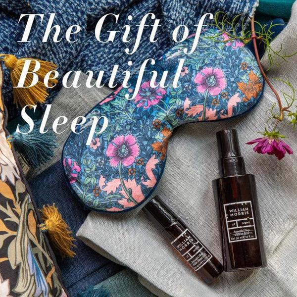 Heathcote & Ivory Beautiful Sleep Night Time Ritual