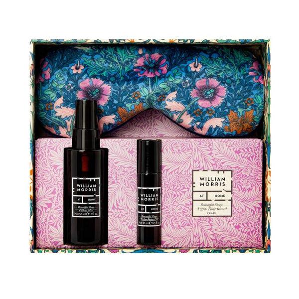 heathcote & ivory Beautiful Sleep Night Time Ritual
