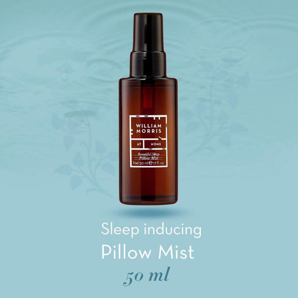 Heathcote & Ivory Beautiful Sleep Night Time Ritual