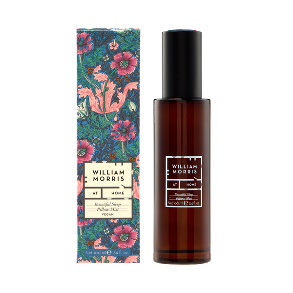 Heathcote & Ivory Beautiful Sleep Pillow Mist 100ml
