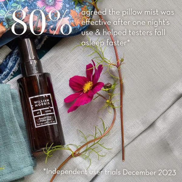 Heathcote & Ivory Beautiful Sleep Pillow Mist 100ml