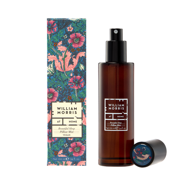 heathcote & ivory Beautiful Sleep Pillow Mist 100ml
