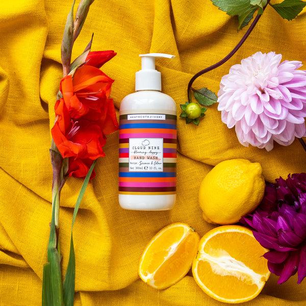 Heathcote & Ivory Cloud Nine Hand Wash