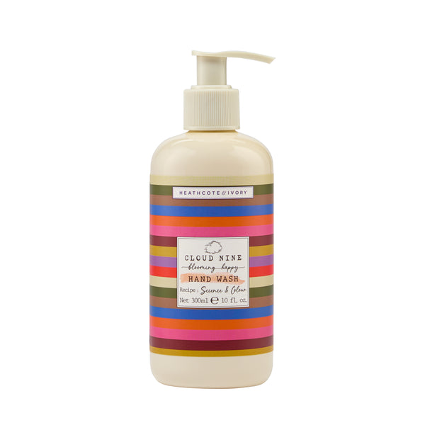 heathcote & ivory Cloud Nine Hand Wash