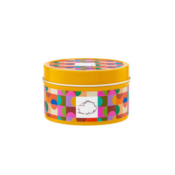 Heathcote & Ivory Cloud Nine Tin Scented Candle